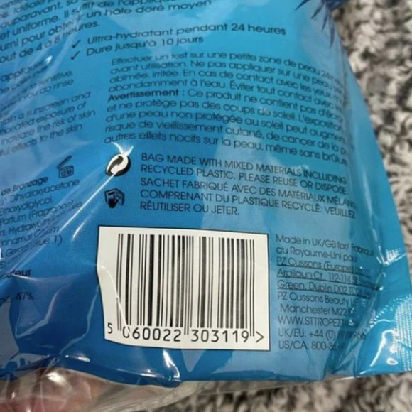 St. Tropez Self Tan Classic Kit NWT - Picture 5 of 8